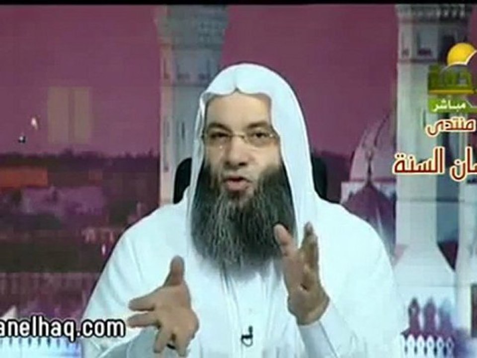 الشيخ محمد حسان