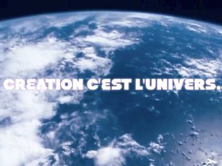 la creation c est l univers (VIDEO BY GREG MUSIC BY MAKYO)