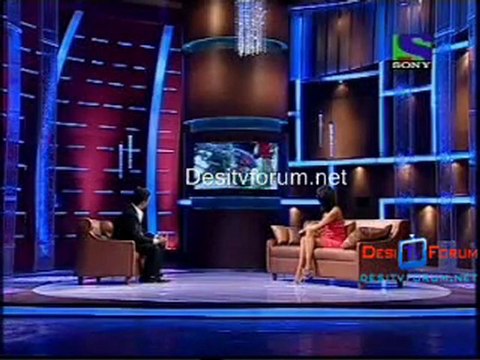 Lift Kara De [ Priyanka Chopra] - 8th January 2010 - pt6