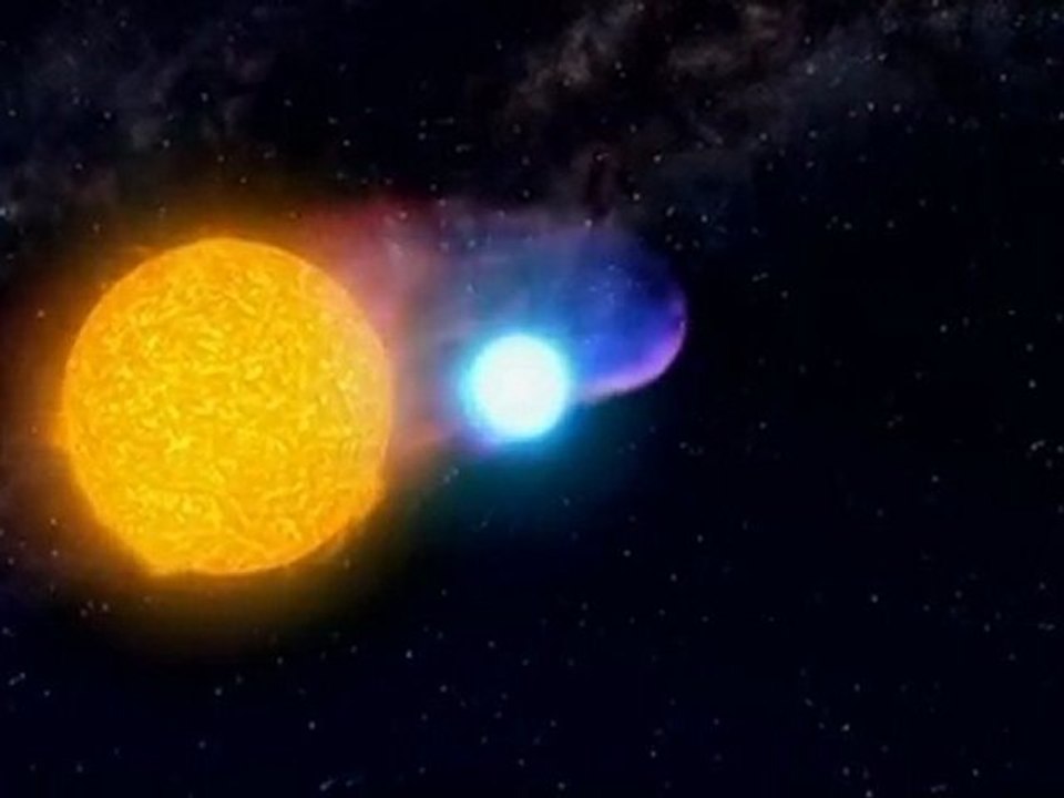 les supernovae (2/3)