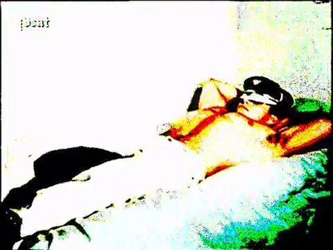 Acid Mothers Temple - Atomic Rotary Grinding God