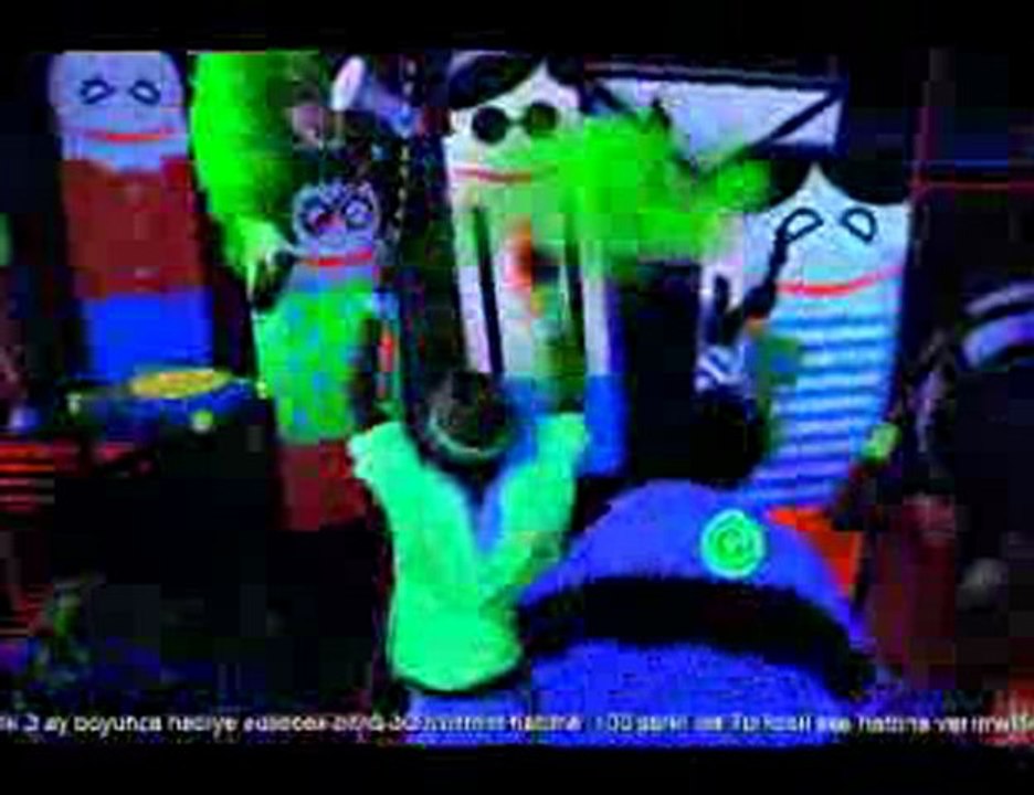 TURKCELL 3G GENÇ VINN