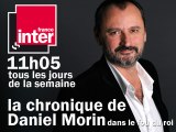 Les soldes - La chronique de Daniel Morin (avec Albert Algoud)
