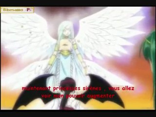 Mermaid Mélody Pure - 25 part 2 [HD] - VOSTFR