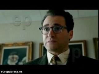 La nueva de los Coen  'Un tipo serio'