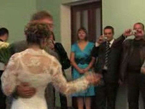 Свадебный вальс 190909