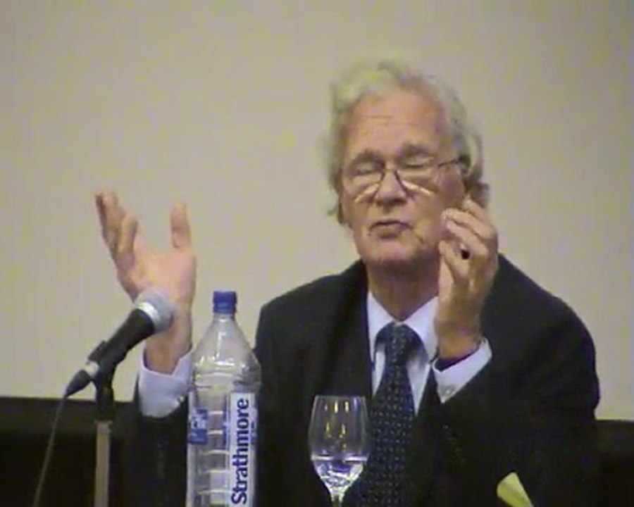 Bruges Group Conference Christopher Booker Gerard Batten Bru