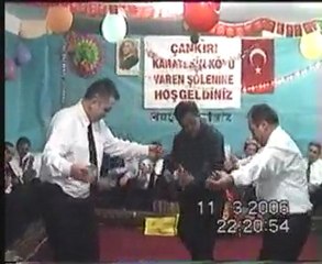 2006 Dernek Yaren-Bölüm 2