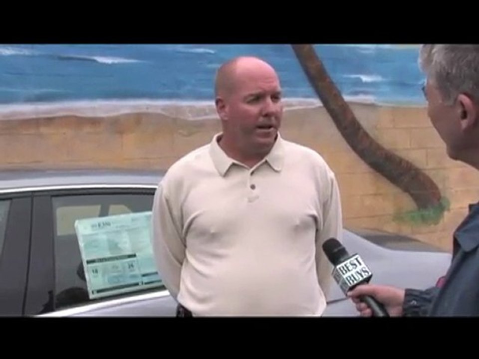 Car Leasing Desert Hot Springs