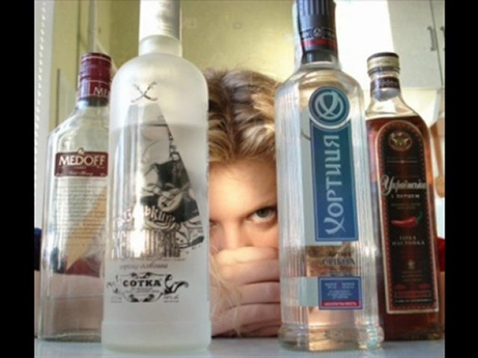 За здоровый образ жизни!