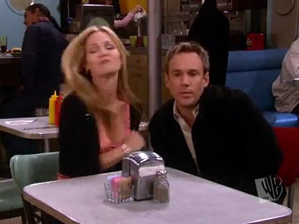 Ce que j'aime chez toi (3x04) Petite soirée entre soeurs