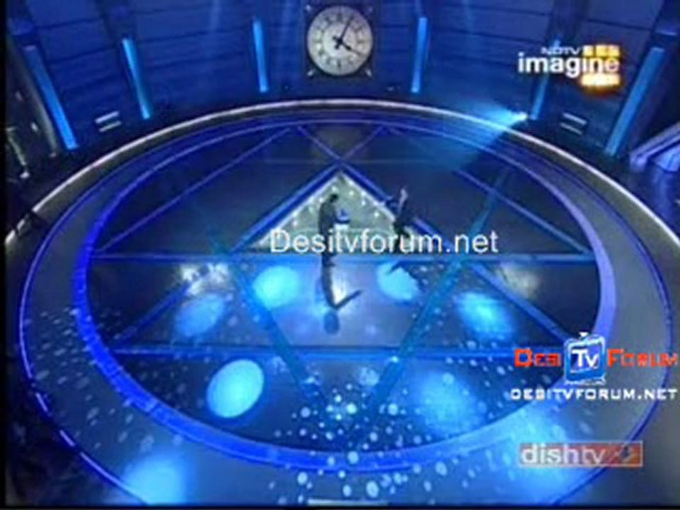 raaz 8th jan 2010 pt1