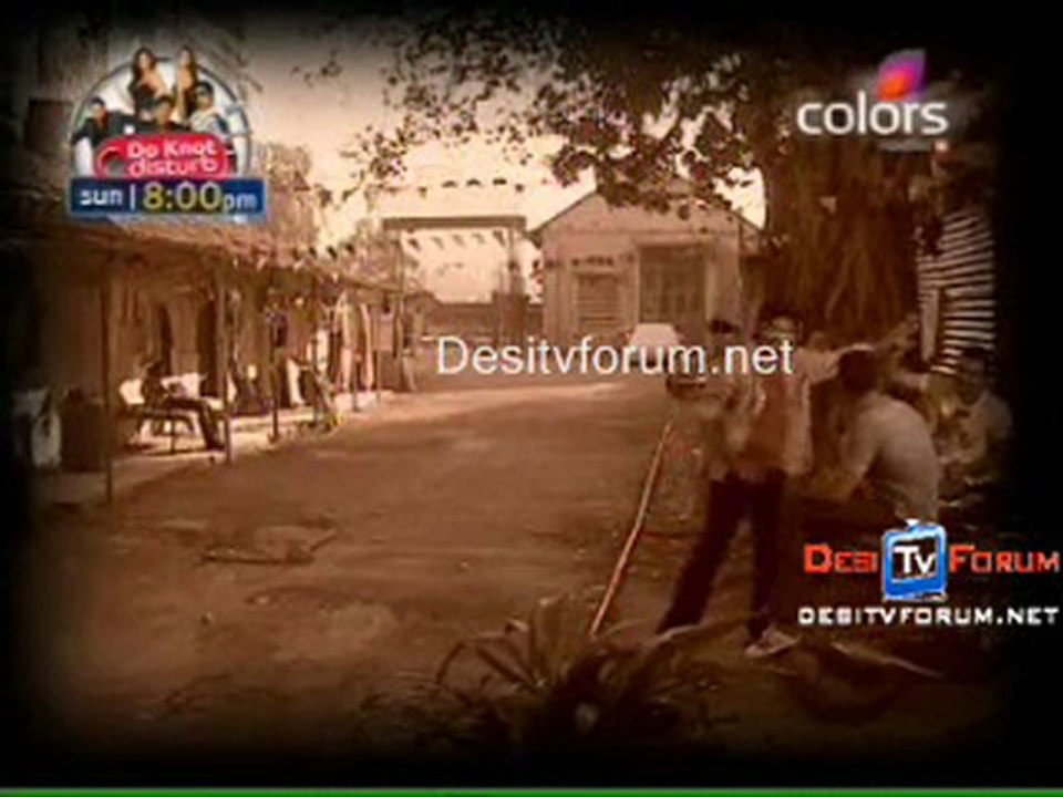 Laagi Tujhse Lagan 8th jan 2010 pt1