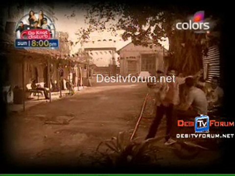 Laagi Tujhse Lagan 8th jan 2010 pt1