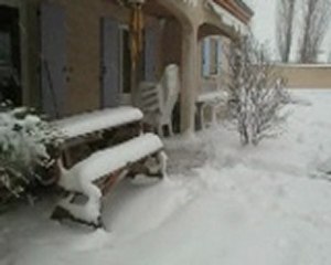 NEIGE Janvier  2010 021