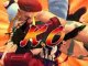 Super Street Fighter 4 - Ultra 2 de Cammy