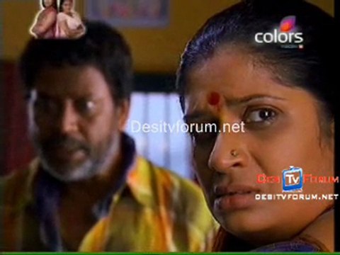 Laagi Tujhse Lagan 8th jan 2010 pt3