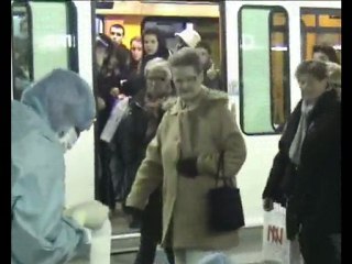 Film de campagne Orange Mécaliste