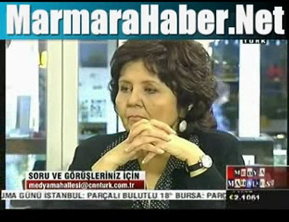 Ahmet Hakan "Biz Başbakan'ın Kulu Değiliz"