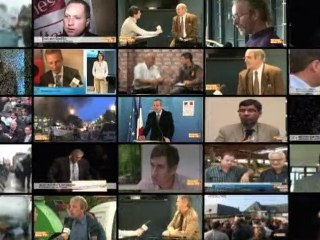 zapping de la semaine du 4 au 10 janvier