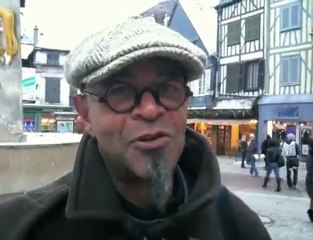 René-Jean Favier l'Auxerrois de Martinique