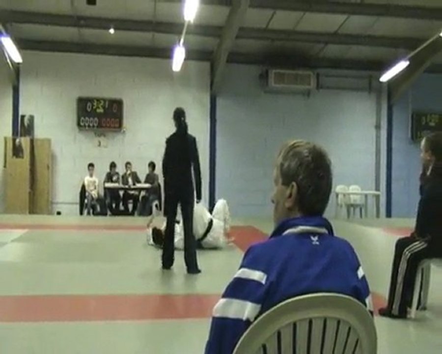 combat judo club angouleme tournoi judo equipe roullet vince