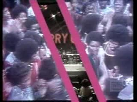 Barry White NEVER GONNA GIVE YOU UP