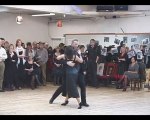 10 jaar Tango voor Ontbijt: demo Ralph en Sarah