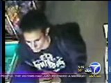 Man In California Robs A 5-Year-Old For His Gold Chain!