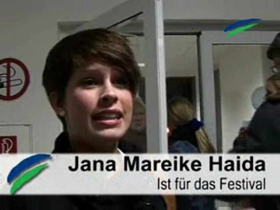 Ostfriesen.tv über die ortsratssitzung omas teich