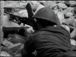 les mitrailleuses et les armes automatiques