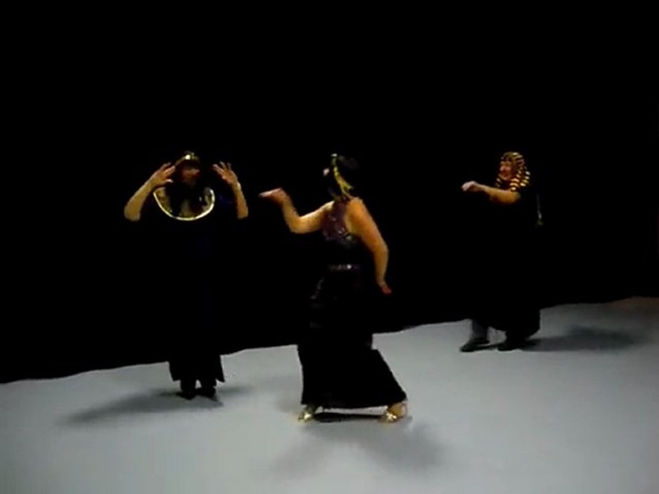 JM&GM mission cléopâtre 2009-2010