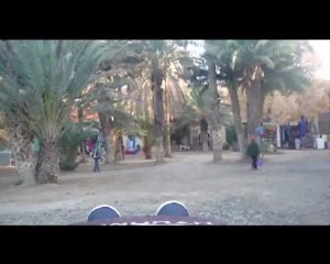 2ª ClubTerracanMelilla4x4 Ruta fin de año 2009