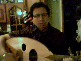 Musique Pure , Mouachah( Talat Ya Mahla norha )