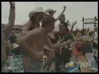 Hank Williams Jr Jambalaya