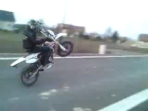 [asfire] Cabrage Stunt-51150 [Moto]