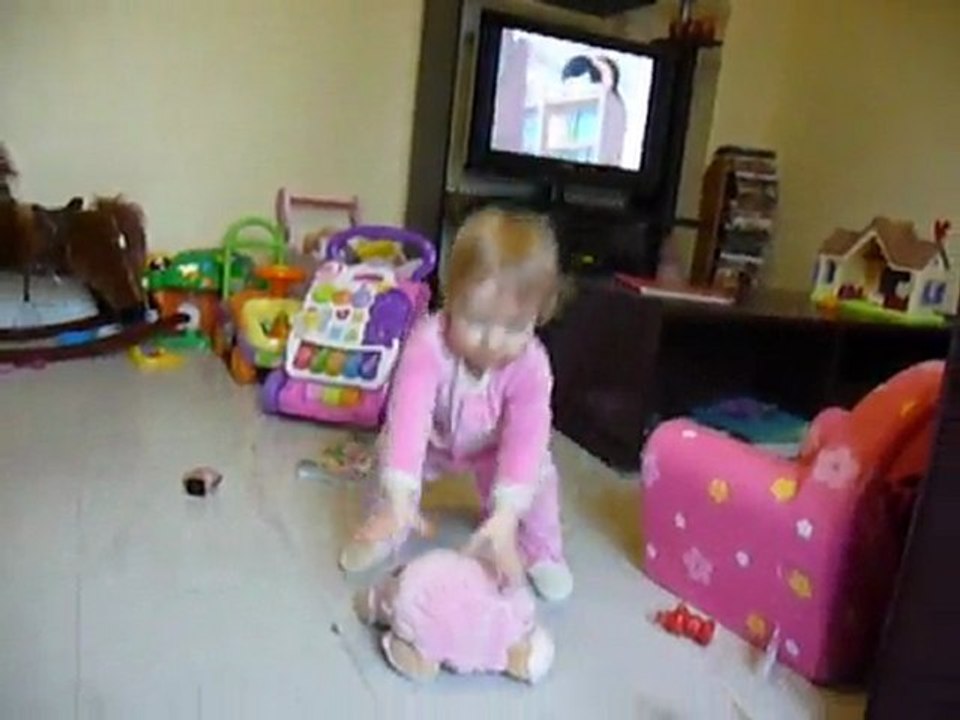 Petits pas du matin !