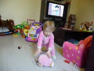 Petits pas du matin !