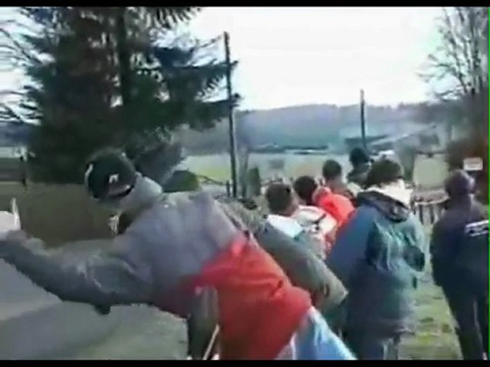 Ardennes Bleues 2006