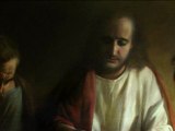 Образ Христа в живописи Андрея Миронова