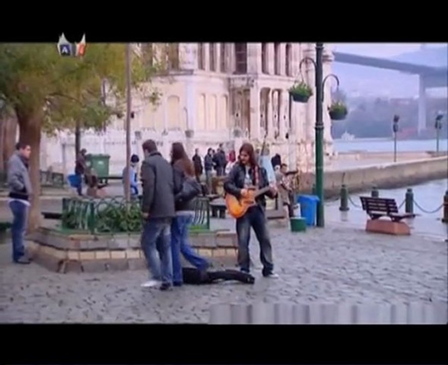 CEM ALTINTAŞ - AŞIK OLDUM GALIBA [Yeni Klip 2010] H.Q.