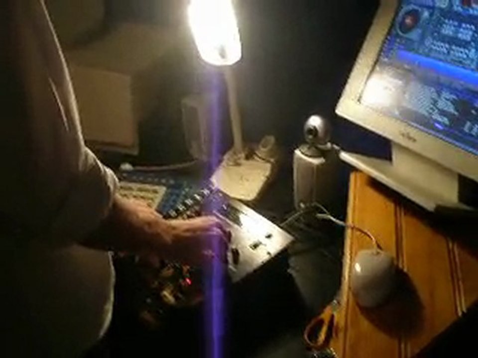 Mix Tiesto By electik