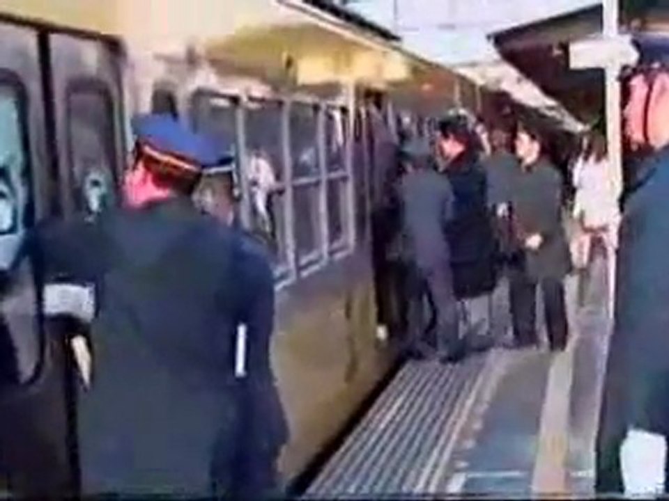 ETONNANT TRANSPORTS EN CHINE