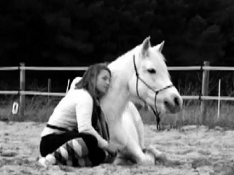 Emilie & Surprise ...♥