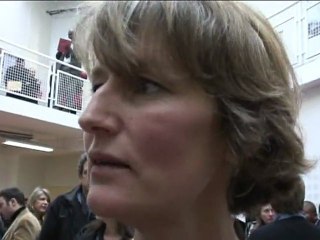 Interview d'Isabelle This-Saint-Jean