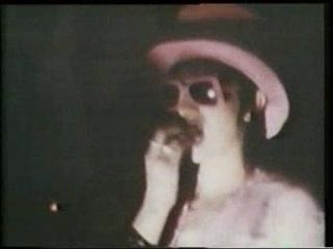 Slaughter and the Dogs - Cranked Up...