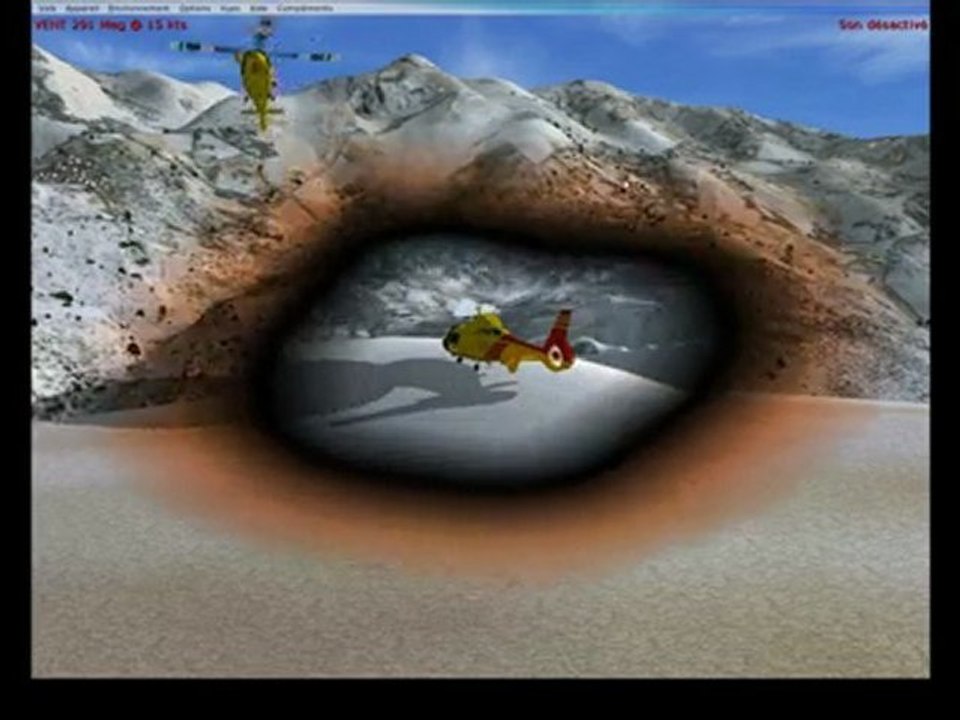 Helico-1