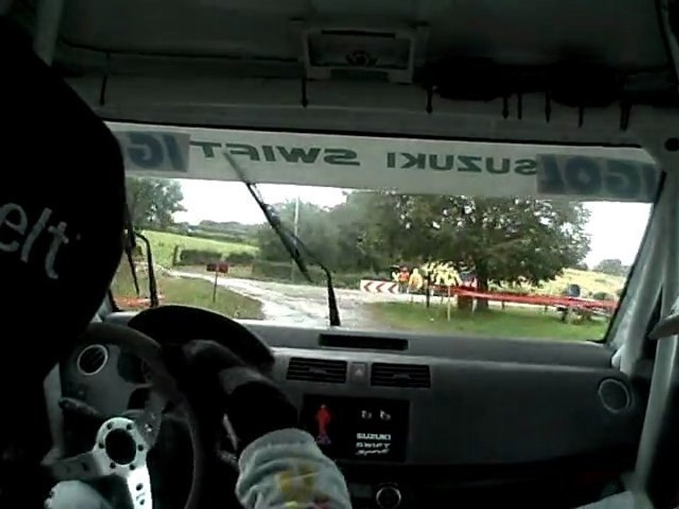 TOUQUET FOSTIER SWIFT