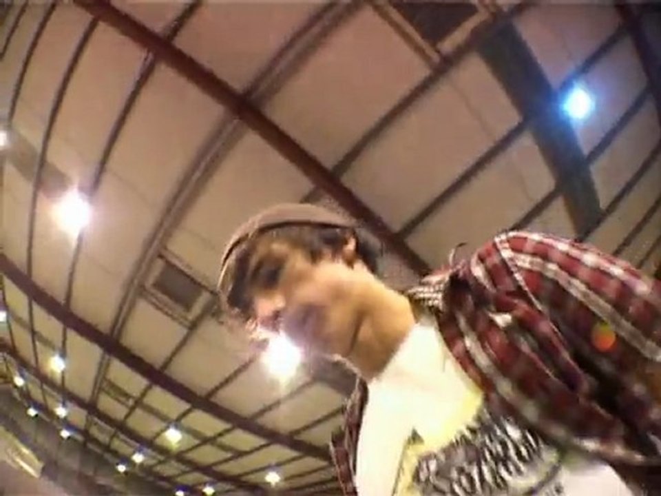LORENZO SKATE