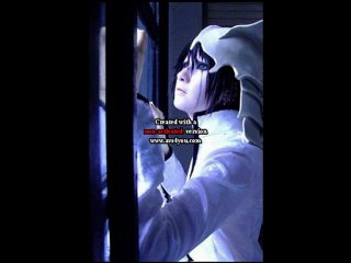 Bleach cosplay